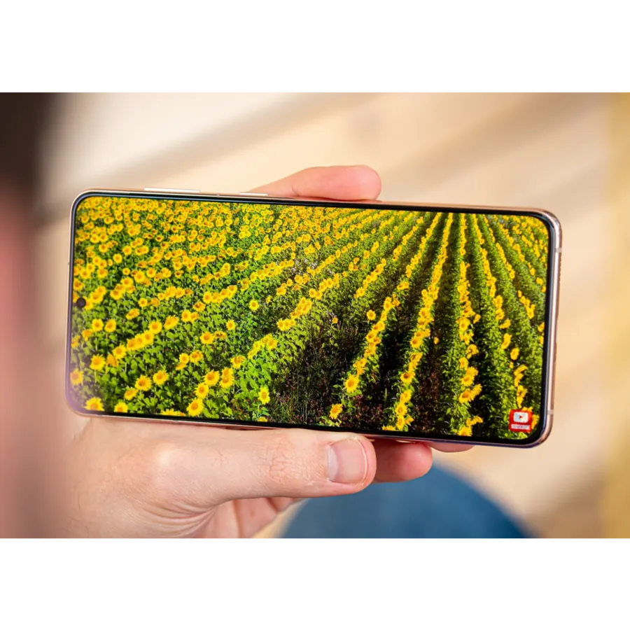 گوشی موبایل سامسونگ مدل Galaxy S21 plus ظرفیت 256 گیگابایت رم 8 گیگابایت | 5G