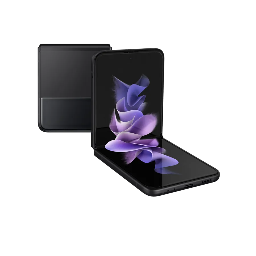 گوشی موبایل سامسونگ مدل Galaxy Z Flip 3 ظرفیت 128 گیگابایت رم 8 گیگابایت | 5G