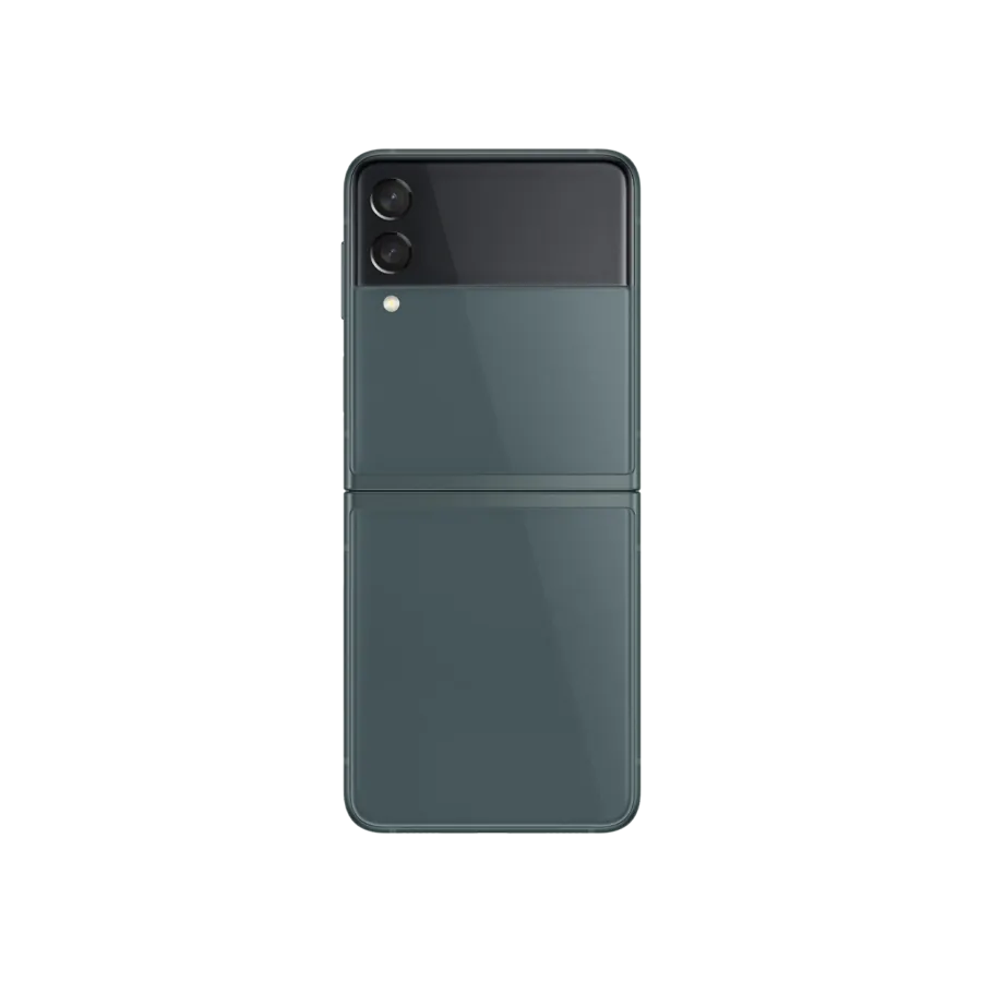 گوشی موبایل سامسونگ مدل Galaxy Z Flip 3 ظرفیت 256 گیگابایت رم 8 گیگابایت | 5G