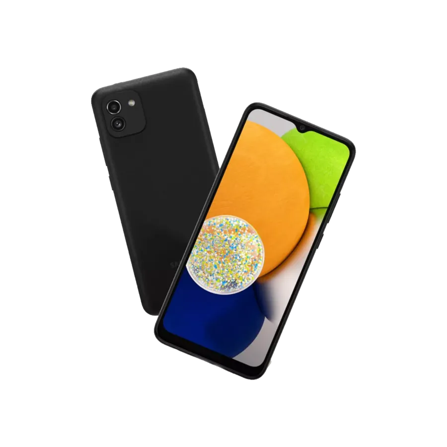 گوشی موبایل سامسونگ مدل Galaxy A03 ظرفیت 128 گیگابایت رم 4 گیگابایت