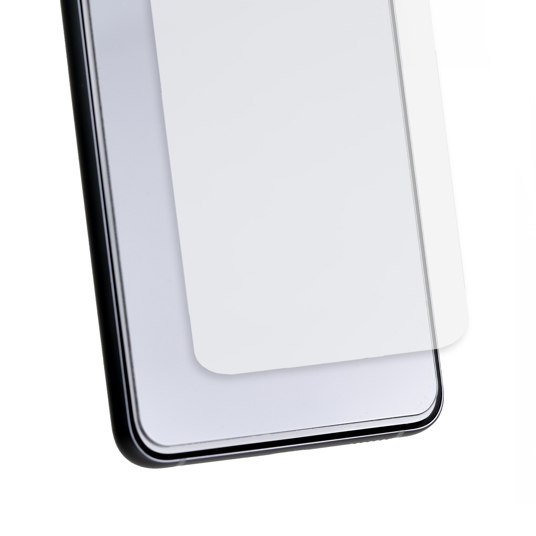 برچسب گلس نانو محافظ صفحه نمایش موبایل( تمامی مدل ها)