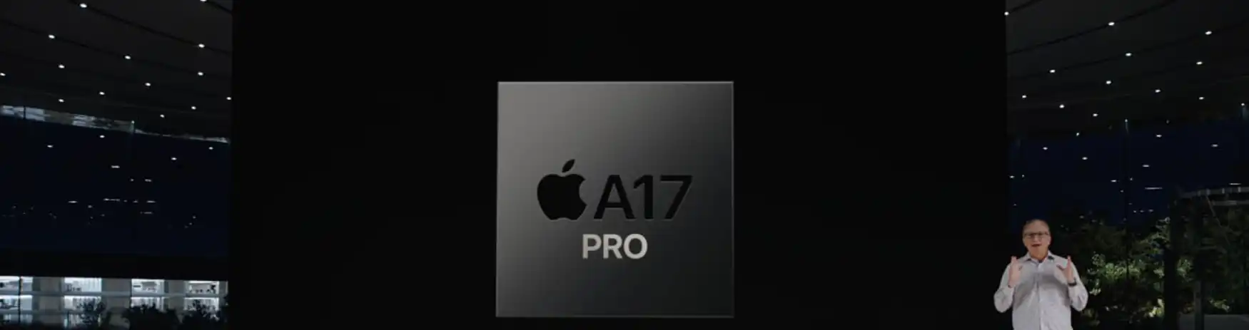 A17 Pro Review