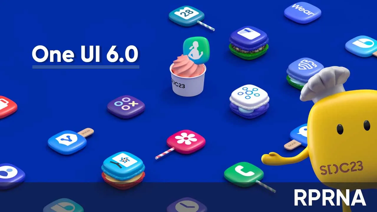 معرفی رابط کاربری جدید OneUI 6 سامسونگ به همراه لیست گوشی ها