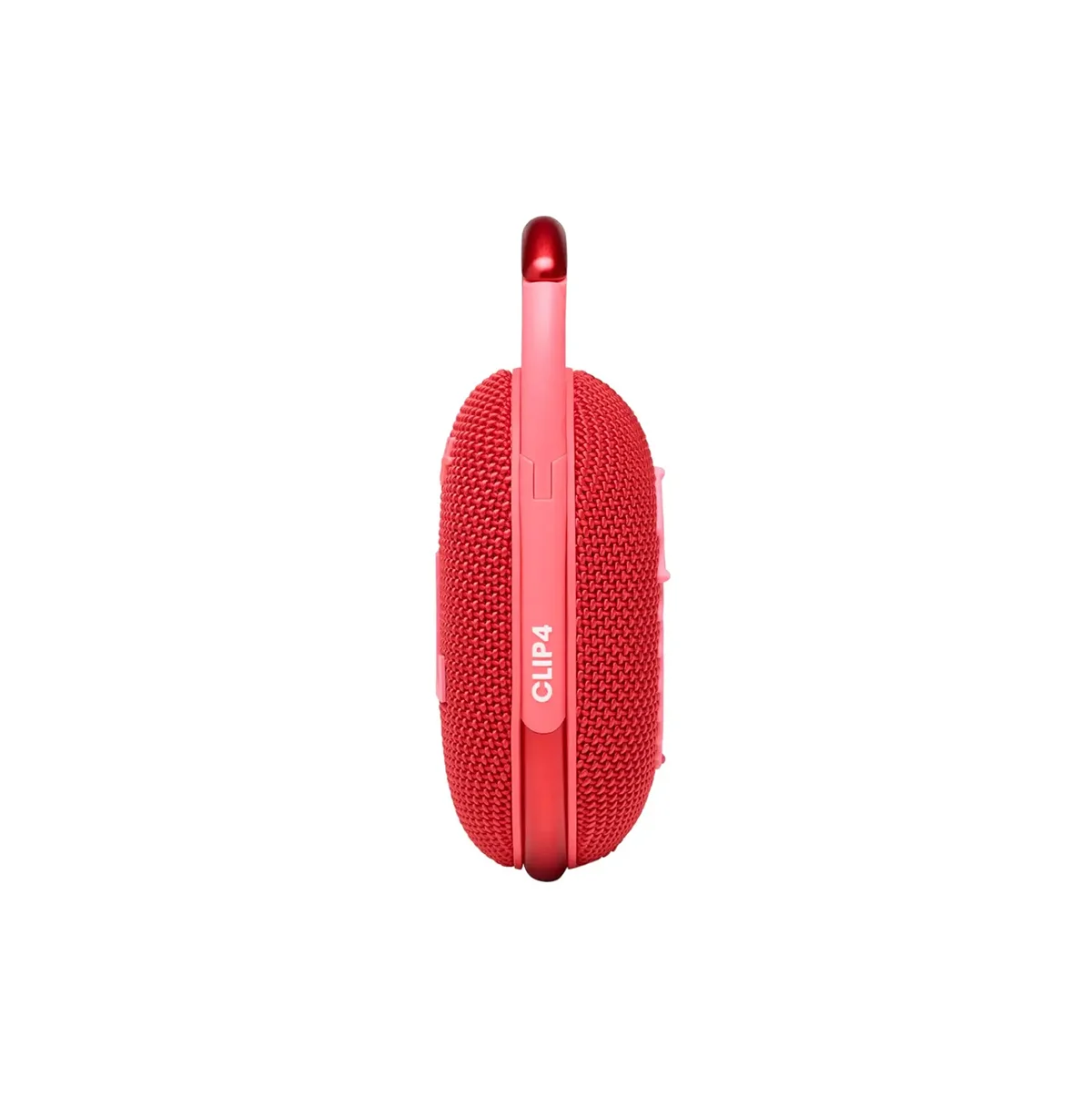 اسپیکر بلوتوثی قابل حمل جی بی ال مدل clip ۴ قرمز