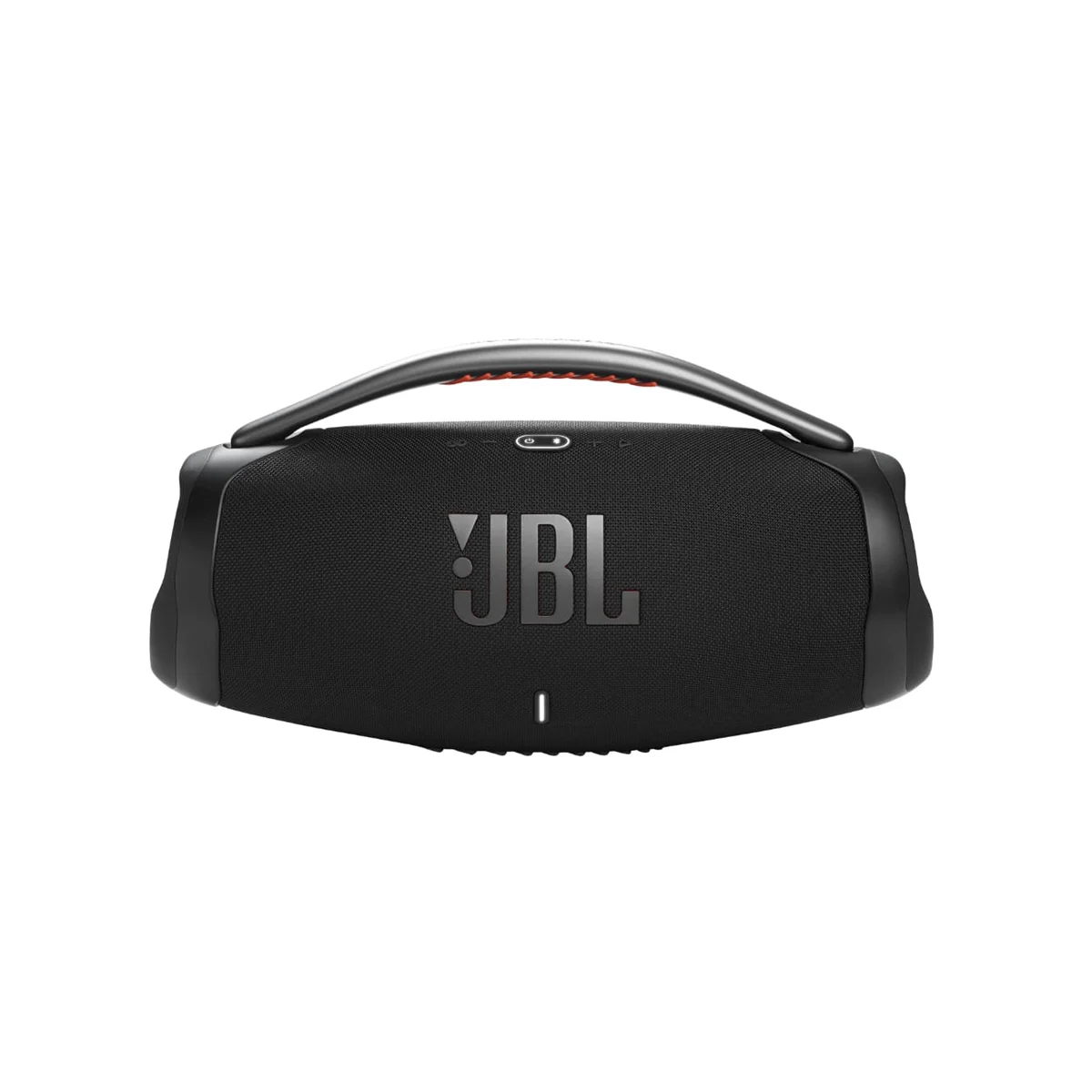 اسپیکر قابل حمل بلوتوثی جی بی ال  مشکی JBL Boombox ۳ Bluetooth Portable Speaker