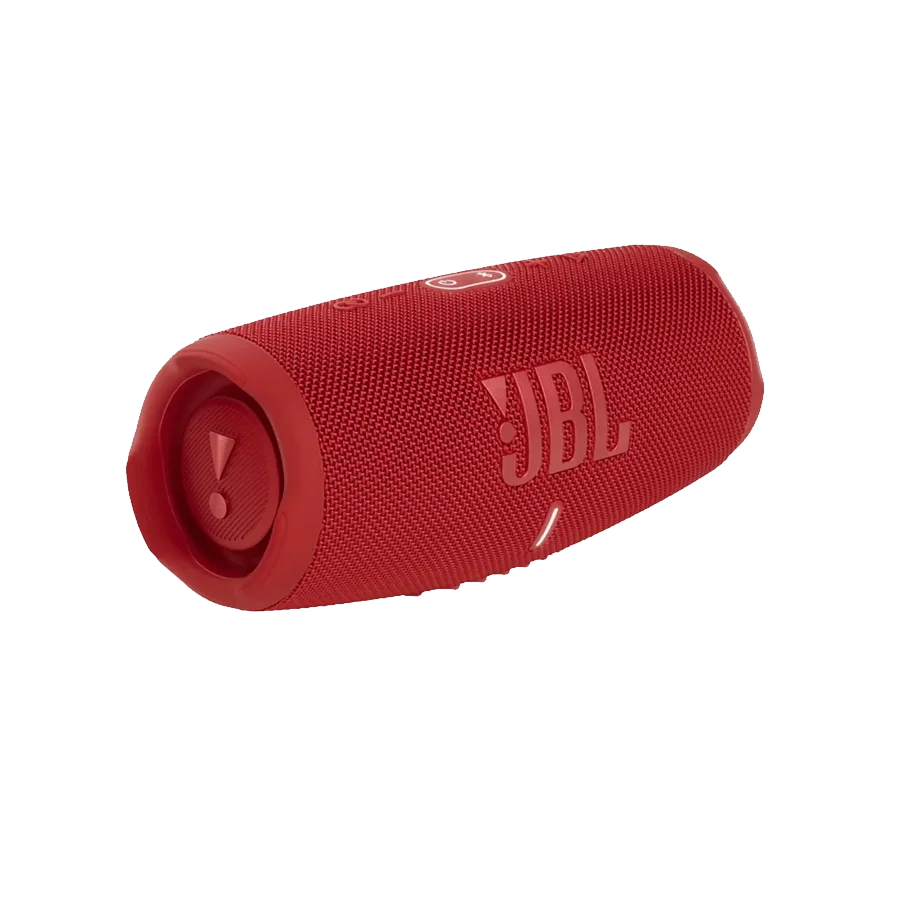 اسپیکر بلوتوثی JBL charge 5 قرمز