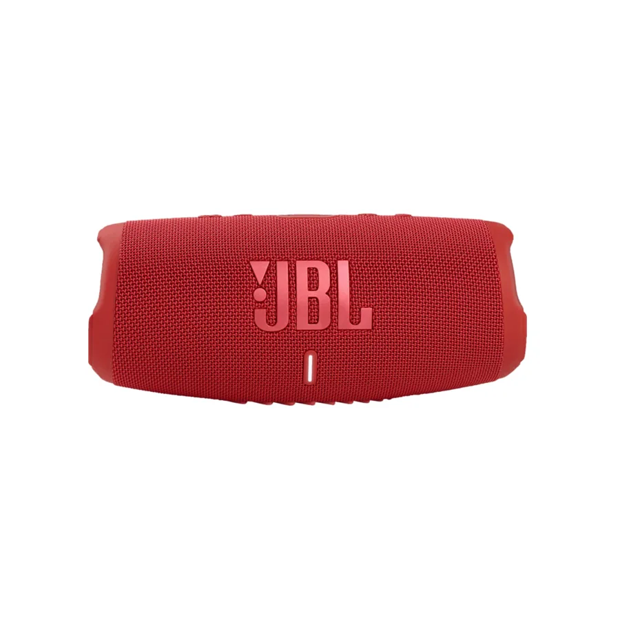 اسپیکر بلوتوثی JBL charge 5 قرمز