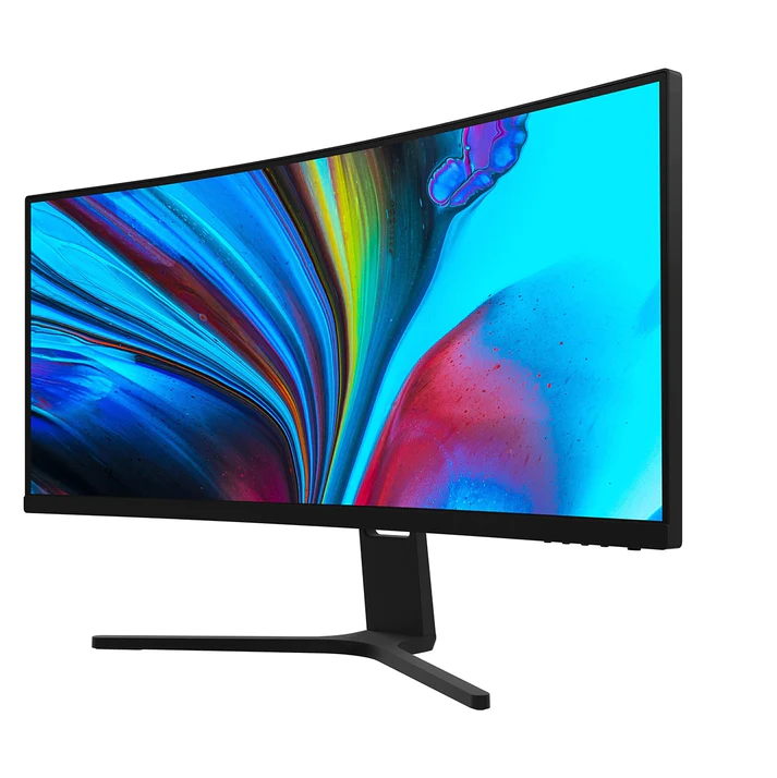 Mi Curved Gaming Monitor 30 inch