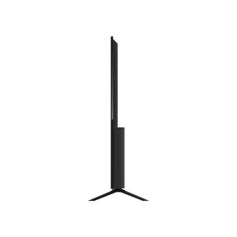 تلویزیون ال ای دی هوشمند سام الکترونیک مدل UA58TU6500TH سایز 58 اینچ