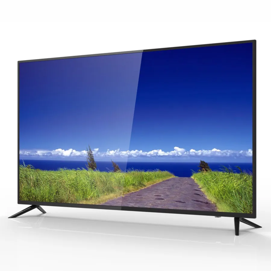 تلویزیون ال ای دی هوشمند سام الکترونیک مدل UA58TU6500TH سایز 58 اینچ