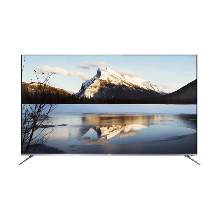 تلویزیون ال ای دی هوشمند سام الکترونیک مدل UA65TU7000TH سایز 65 اینچ