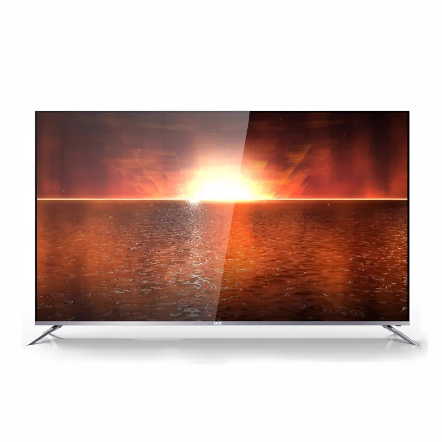 تلویزیون ال ای دی هوشمند سام الکترونیک مدل UA65TU7000TH سایز 65 اینچ