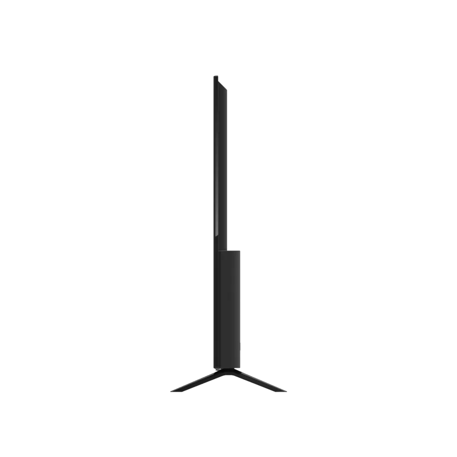 تلویزیون ال ای دی هوشمند سام الکترونیک مدل UA58TU6550TH سایز 58 اینچ
