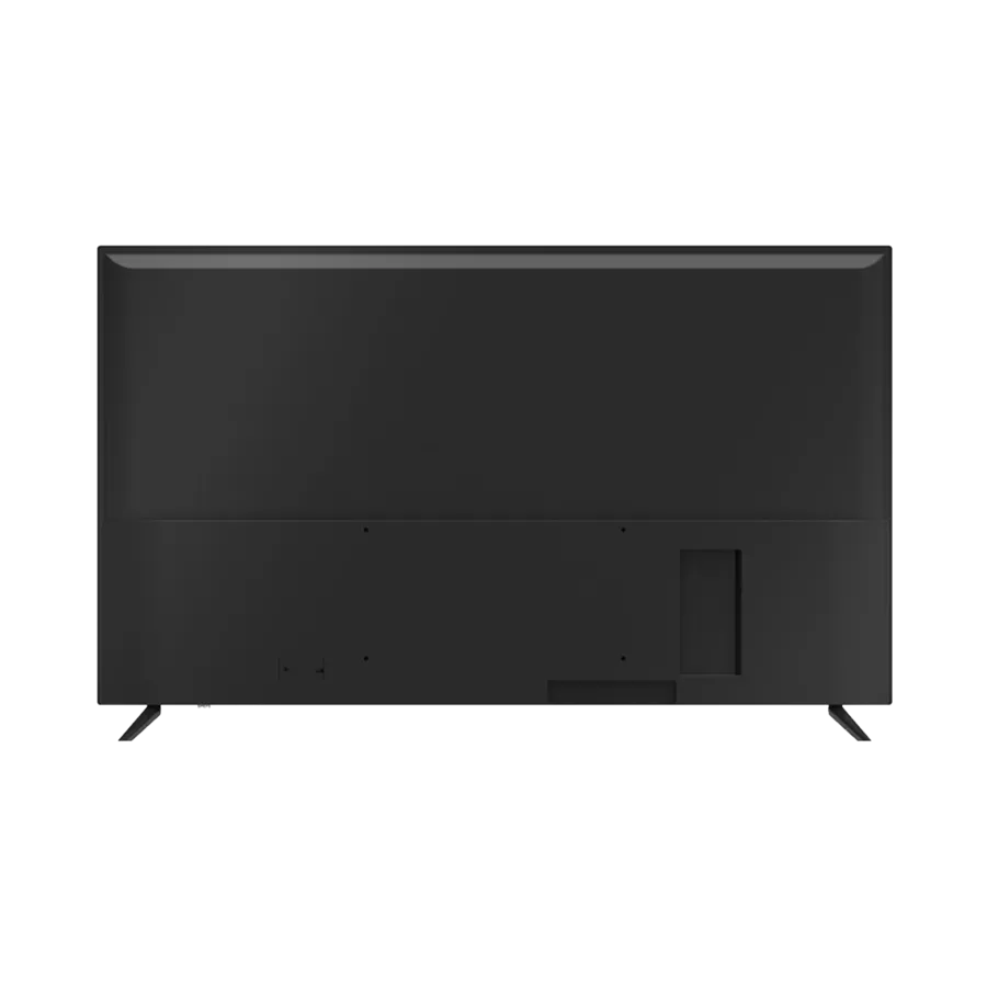 تلویزیون ال ای دی هوشمند سام الکترونیک مدل UA55TU6500TH سایز 55 اینچ