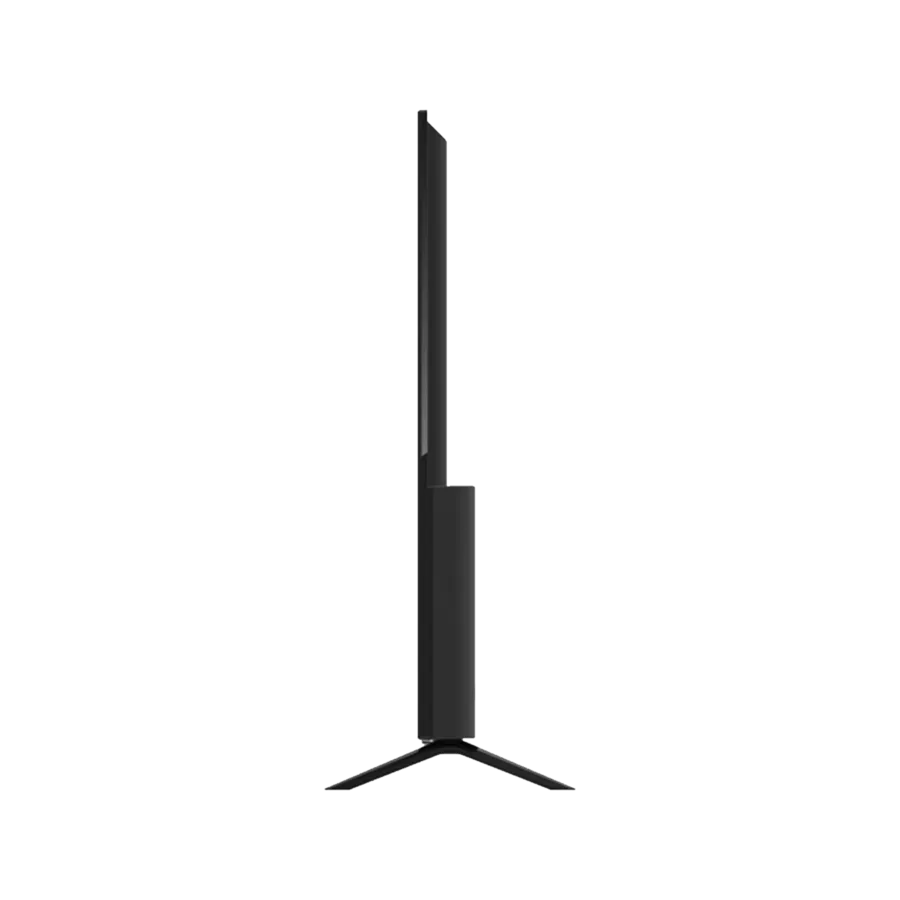 تلویزیون ال ای دی هوشمند سام الکترونیک مدل UA55TU6500TH سایز 55 اینچ