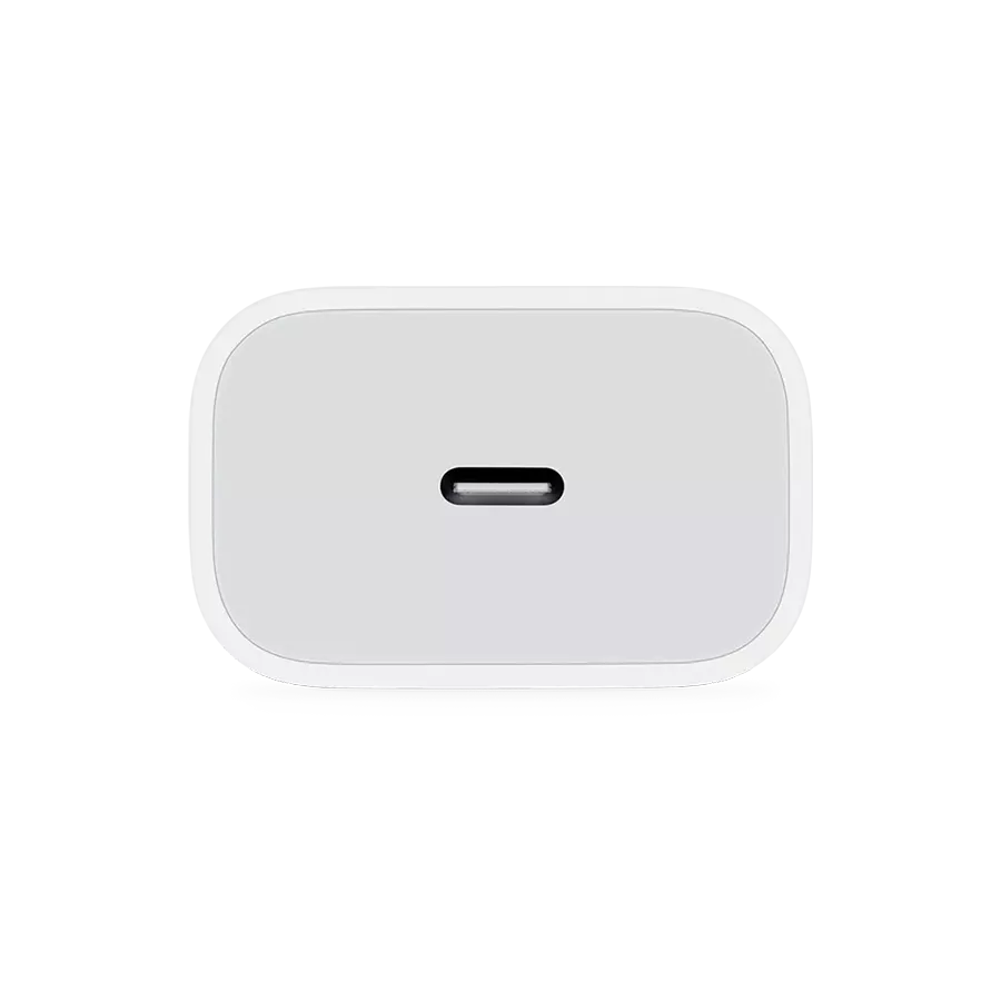 شارژر اپل 20 وات (اصل) | Apple 20W Power Adapter Orginal