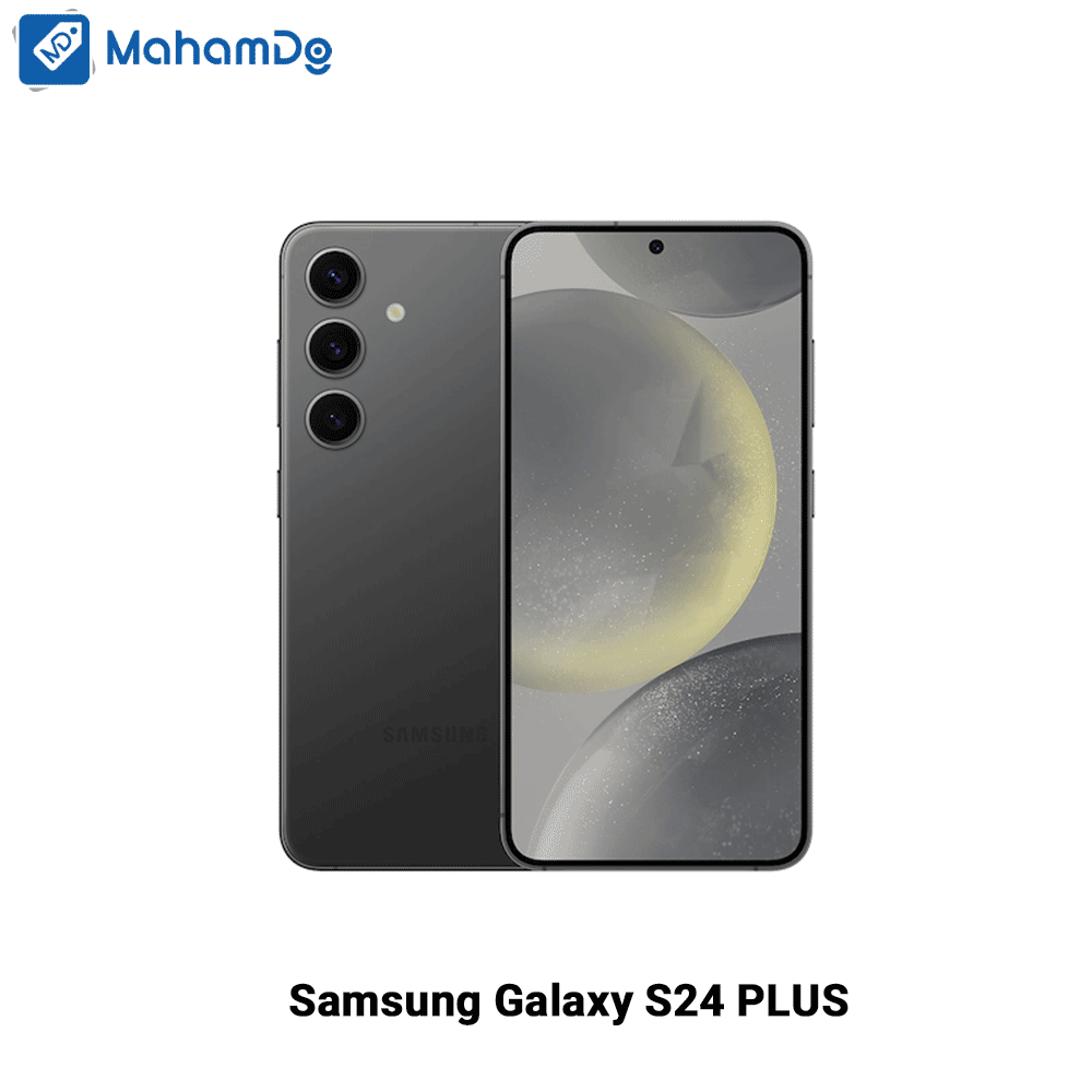 گوشی موبایل سامسونگ Galaxy S24 Plus حافظه 256 گیگابایت و رم 12 گیگابایت – ویتنام