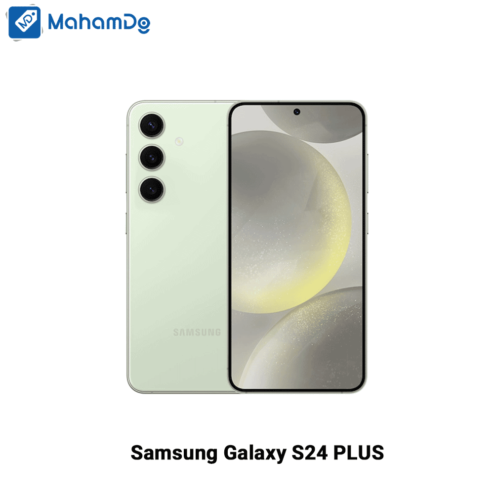 گوشی موبایل سامسونگ Galaxy S24 Plus حافظه 256 گیگابایت و رم 12 گیگابایت – ویتنام