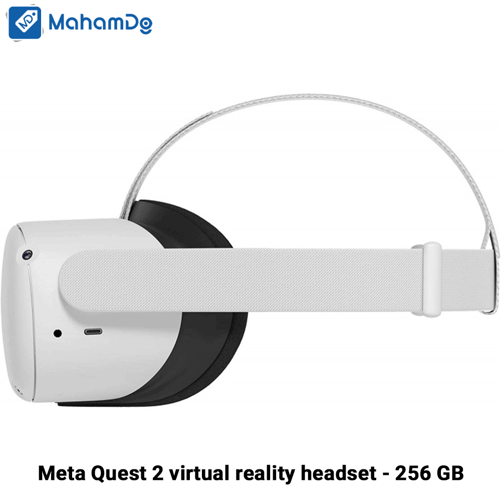 هدست واقعیت مجازی Oculus Quest 2 - حافظه 256GB
