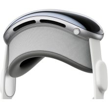 هدست واقعیت مجازی اپل ویژن پرو مدل Vision Pro
