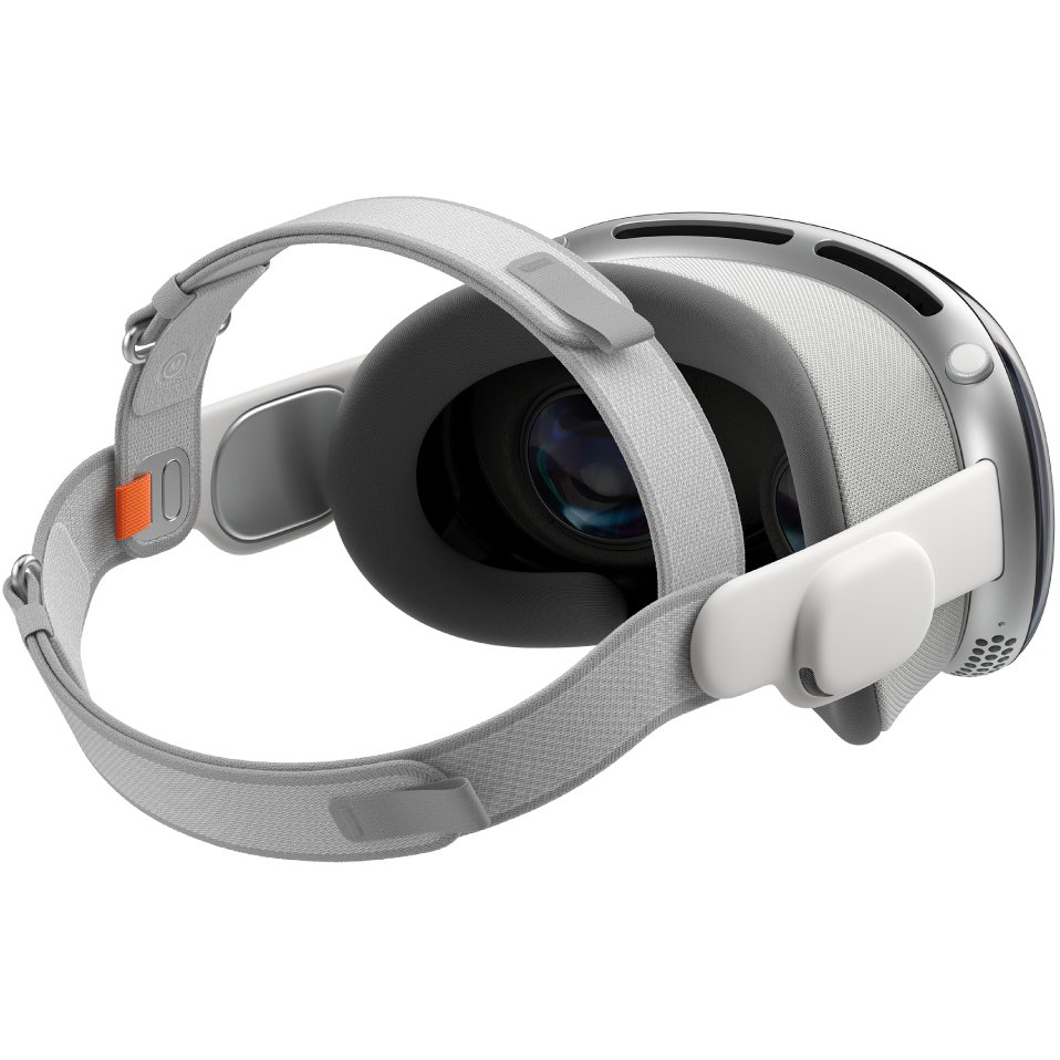 هدست واقعیت مجازی اپل ویژن پرو مدل Vision Pro