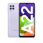 گوشی موبایل سامسونگ مدل Galaxy A22