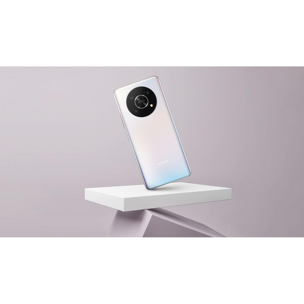گوشی موبایل آنر X9 ظرفیت 128 گیگابایت رم 8 گیگابایت