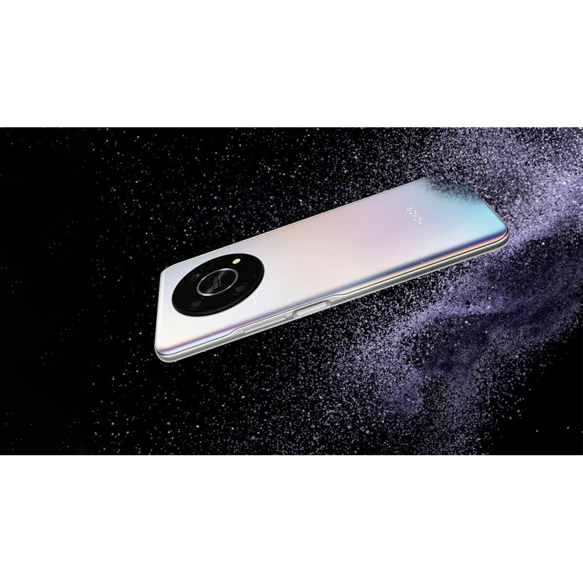 گوشی موبایل آنر X9 ظرفیت 128 گیگابایت رم 8 گیگابایت