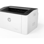پرینتر لیزری اچ پی مدل Laser 107w (4ZB78A)