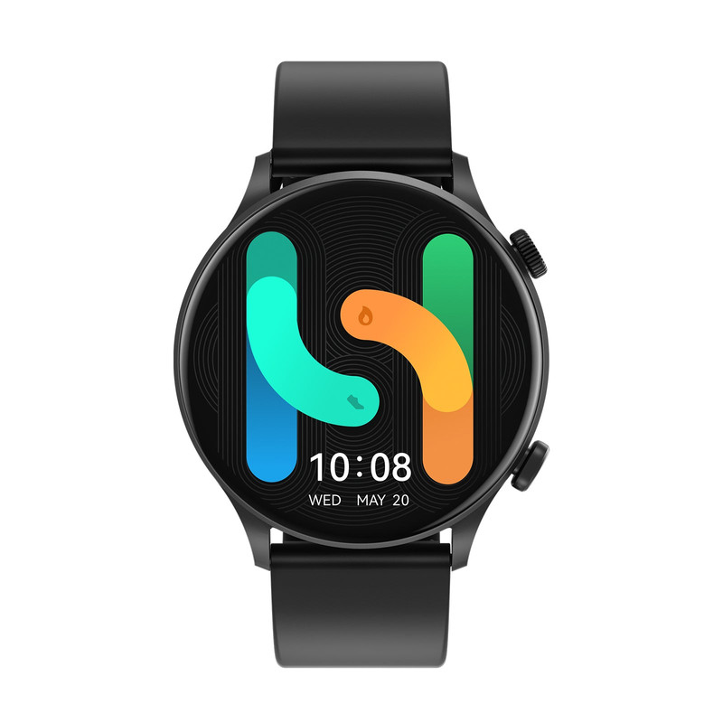 ساعت هوشمند هایلو Solar Plus RT3