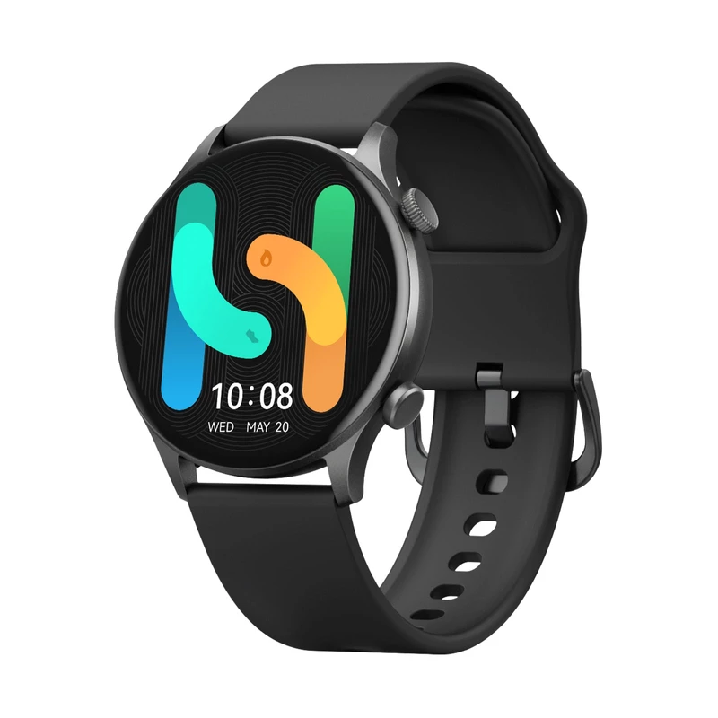 ساعت هوشمند هایلو Solar Plus RT3
