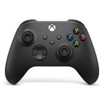 دسته بازی مایکروسافت مشکی Xbox Series