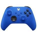 دسته بازی مایکروسافت آبی Xbox Series S-X