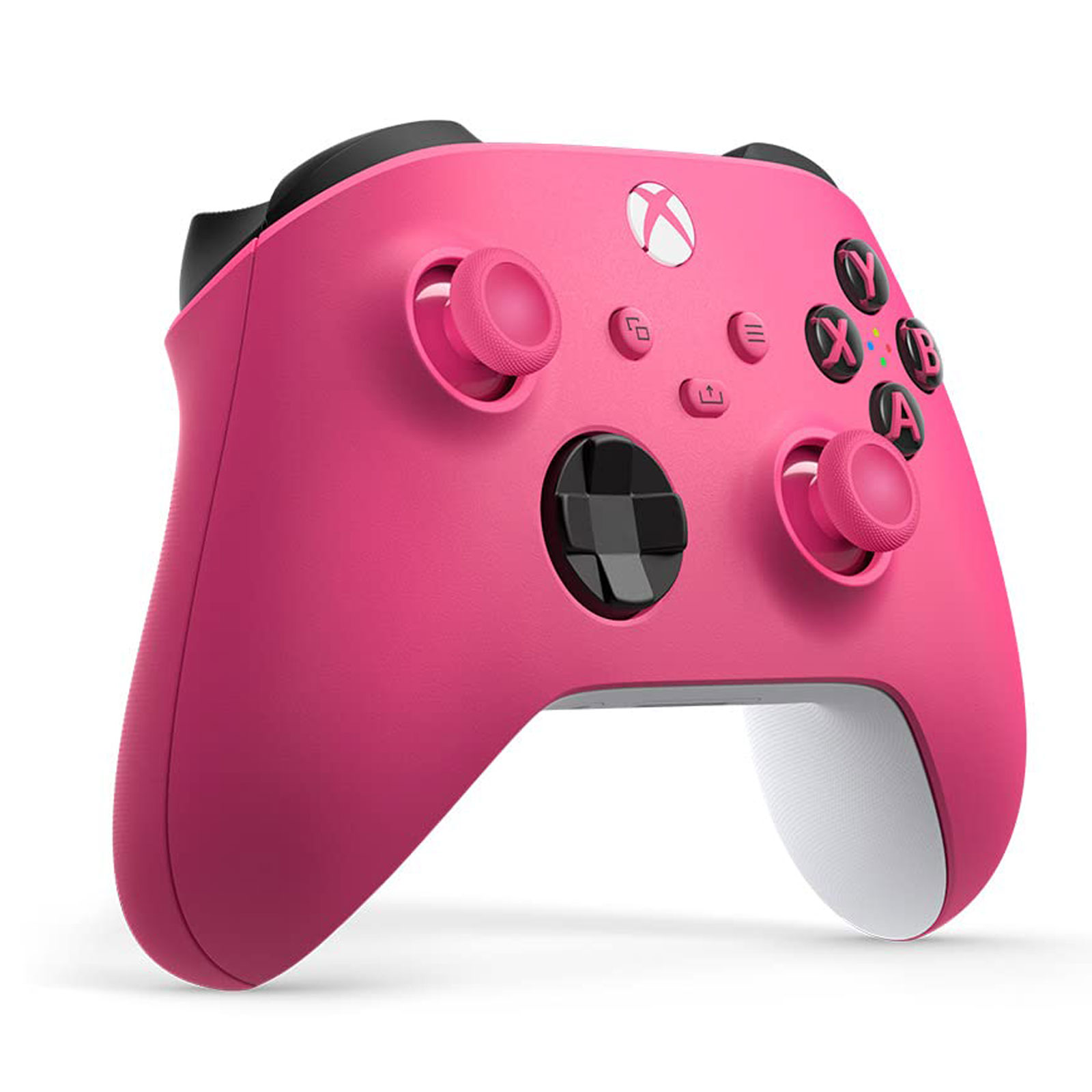 دسته بازی مایکروسافت صورتی Xbox Series S-X