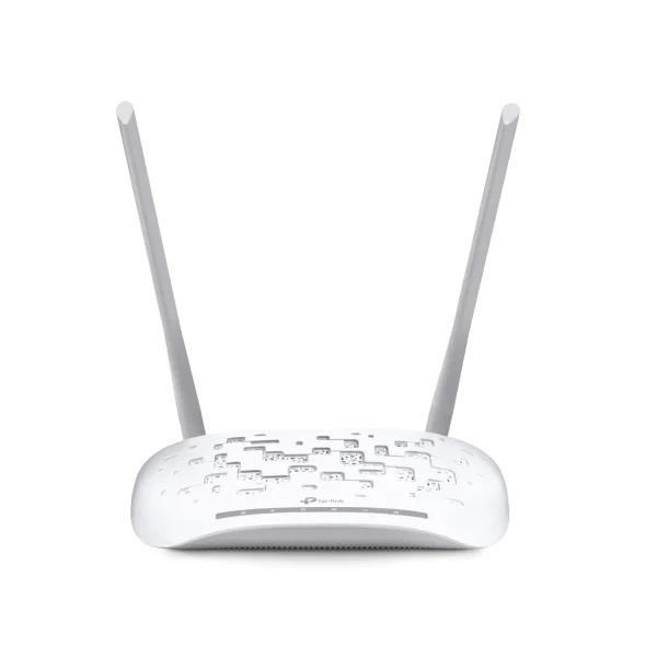 مودم تی پی لینک VDSL/ADSL TD-W9970 300Mbps Wireless Router