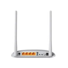 مودم تی پی لینک VDSL/ADSL TD-W9970 300Mbps Wireless Router