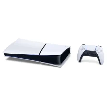 کنسول بازی سونی PlayStation 5 Slim Digital ظرفیت 1 ترابایت