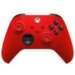 دسته بازی مایکروسافت قرمز Xbox Series S-X