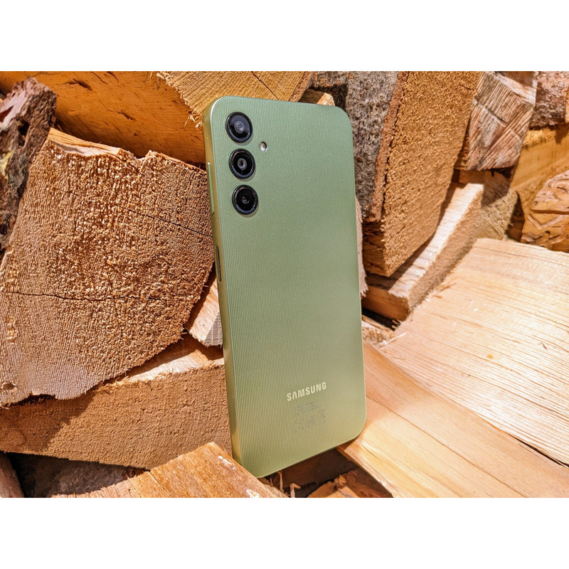 گوشی موبایل سامسونگ Galaxy A14 حافظه 128 گیگابایت رم 6 گیگابایت - ویتنام
