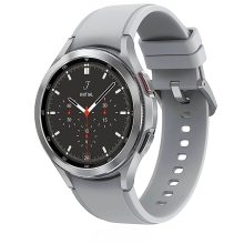 ساعت هوشمند سامسونگ مدل Galaxy Watch 4 Classic 46mm بند سیلیکونی