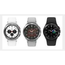 ساعت هوشمند سامسونگ مدل Galaxy Watch 4 Classic 46mm بند سیلیکونی