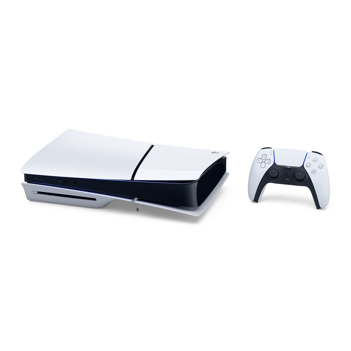 کنسول بازی سونی PlayStation 5 Drive Slim ظرفیت 1 ترابایت