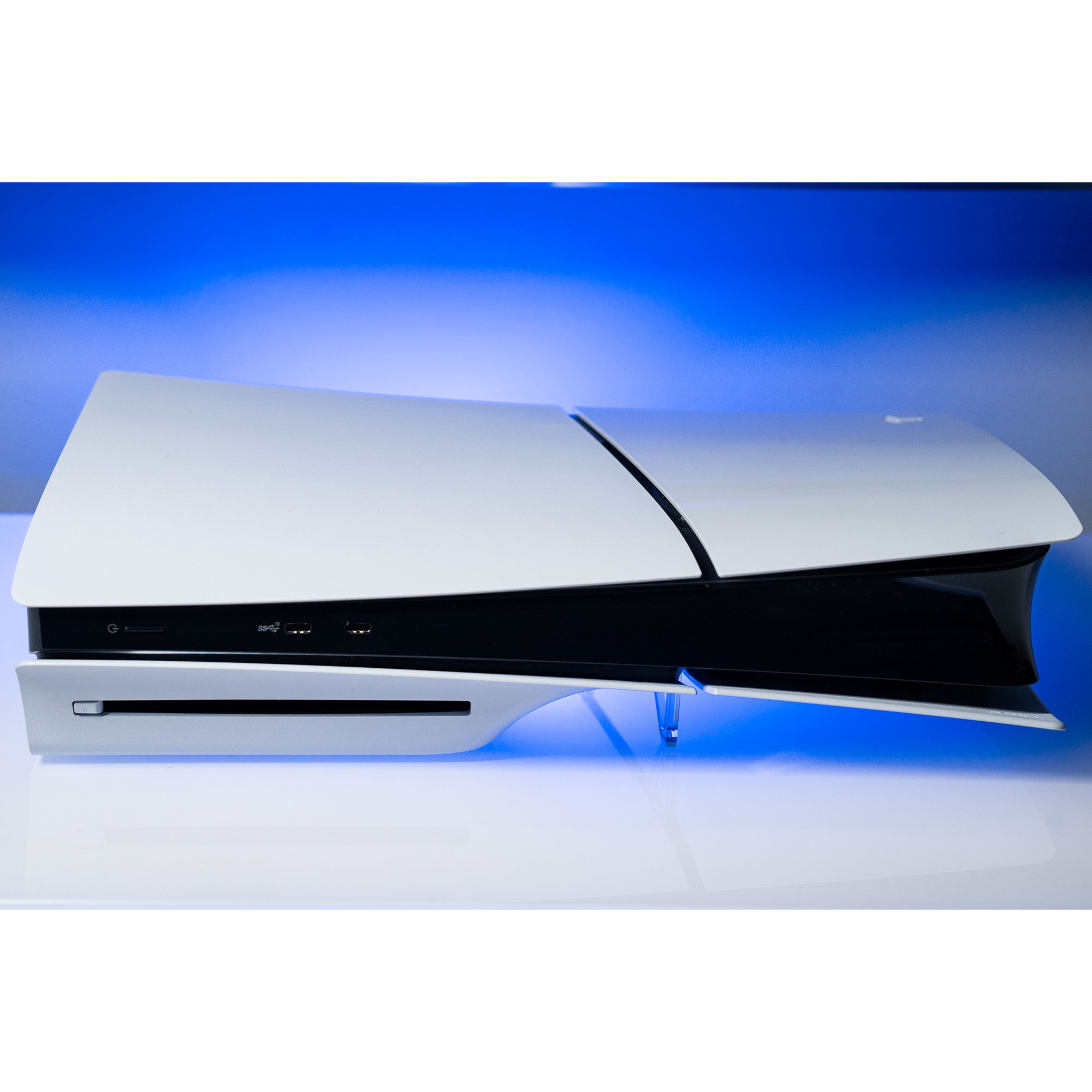 کنسول بازی سونی PlayStation 5 Drive Slim ظرفیت 1 ترابایت