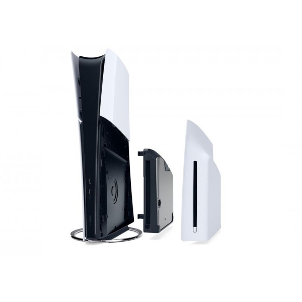 کنسول بازی سونی PlayStation 5 Drive Slim ظرفیت 1 ترابایت