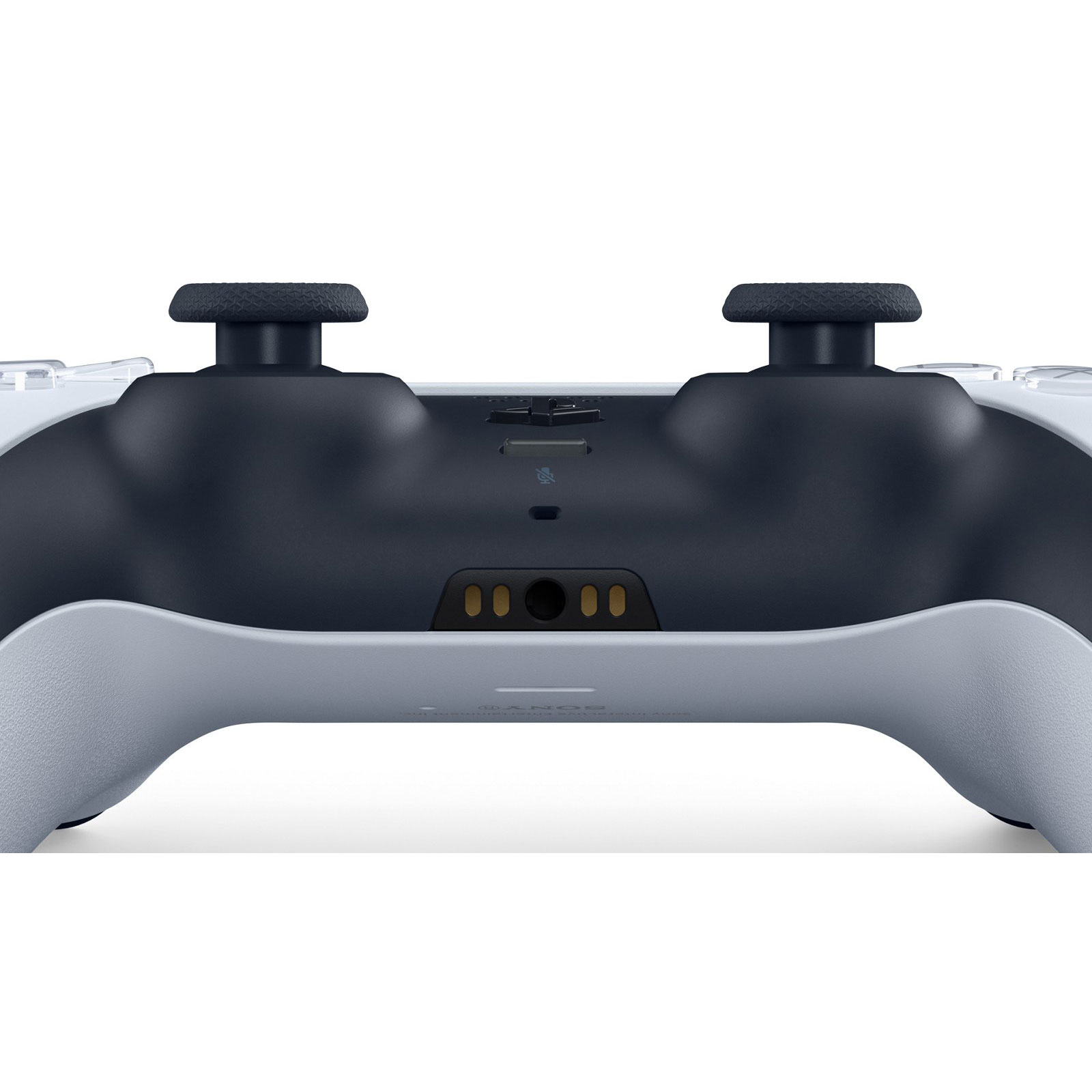 دسته بازی سونی wireless controller PS5 DualSense سفید