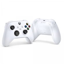 دسته بازی مایکروسافت سفید Xbox Series S-X