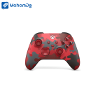 دسته بازی مایکروسافت قرمز ارتشی Xbox Series S-X