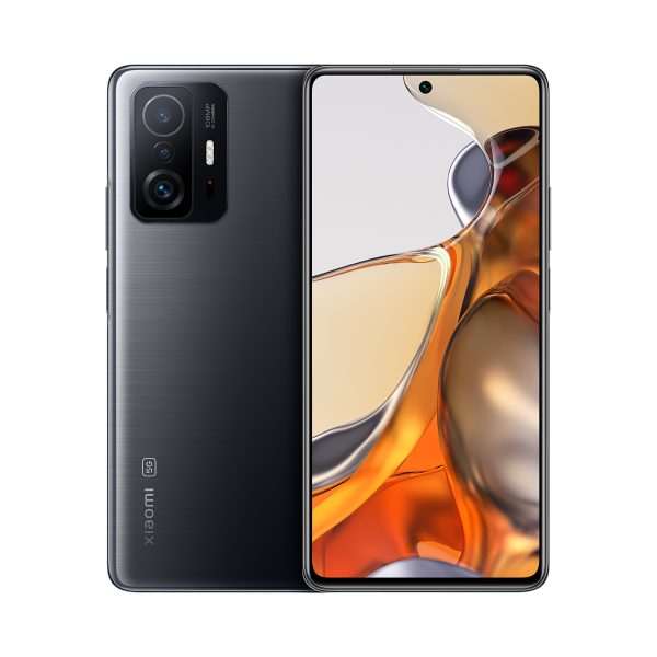 گوشی موبایل شیائومی 11T 5G ظرفیت 256 گیگابایت رم 8 گیگابایت - پک اصلی