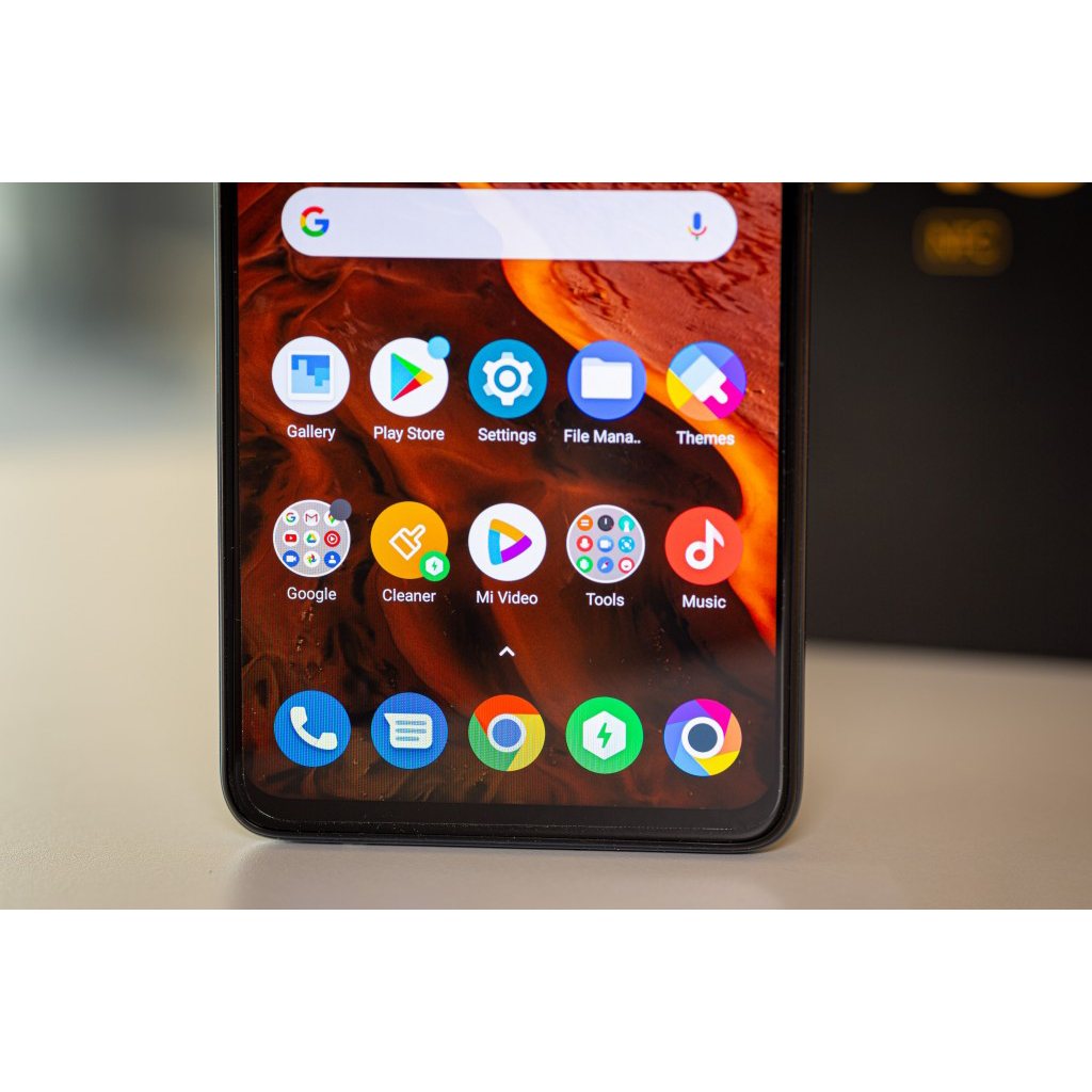 گوشی موبایل شیائومی مدل XIAOMI POCO X3 Pro با حافظه 128 گیگابایت رم 6 گیگابایت