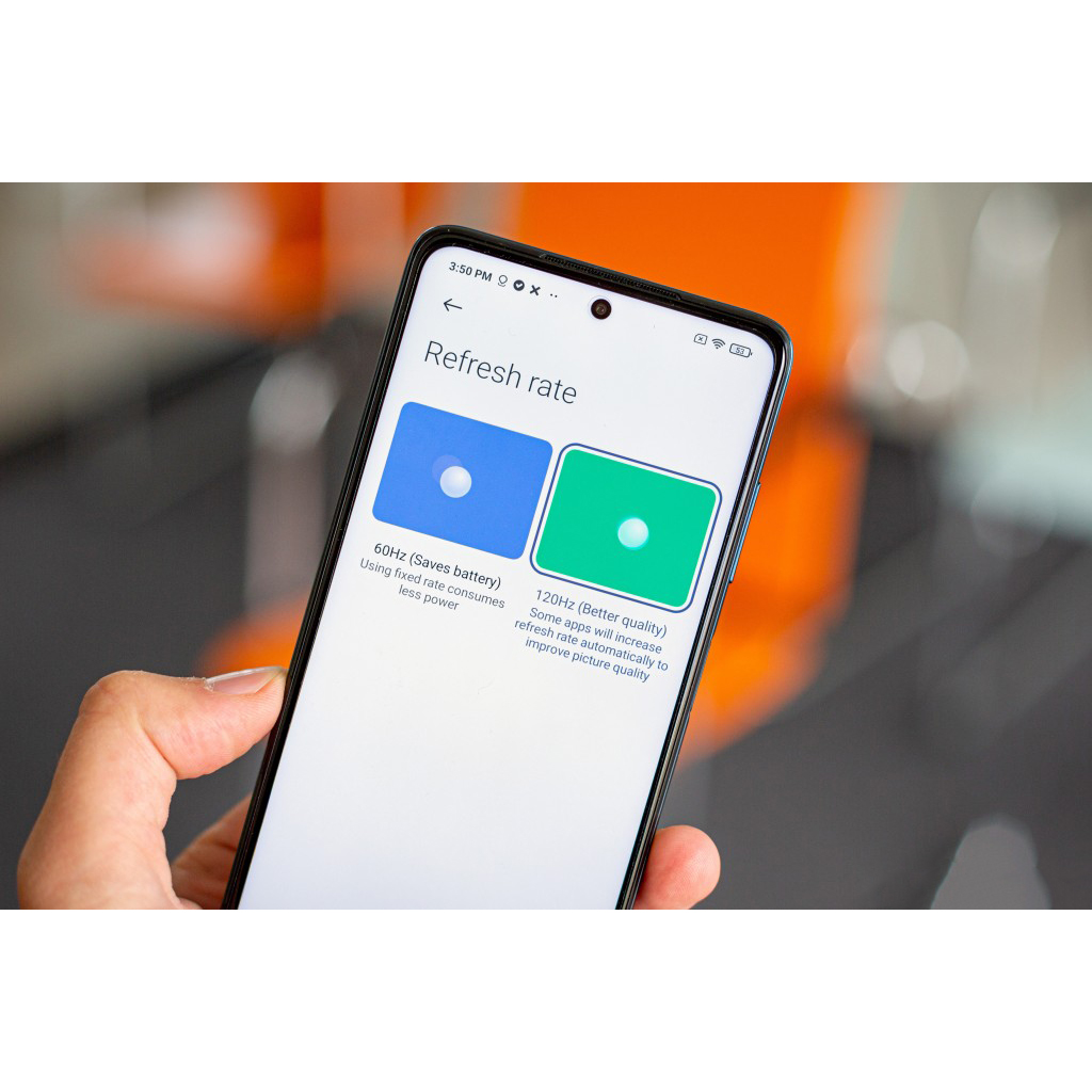 گوشی موبایل شیائومی مدل XIAOMI POCO X3 Pro با حافظه 128 گیگابایت رم 6 گیگابایت